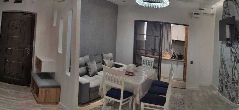 Сдаётся квартира на улице Паркент‼️<br />
Ориентир - Hotel I — фото 2