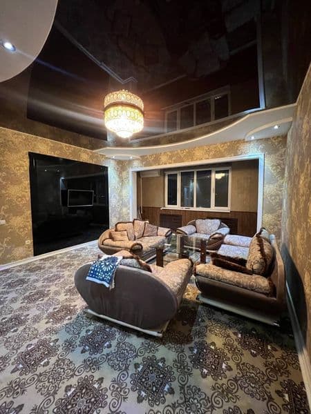 Сдам Квартиру:<br />
#Город -Ташкент <br />
#Район -Шайханта