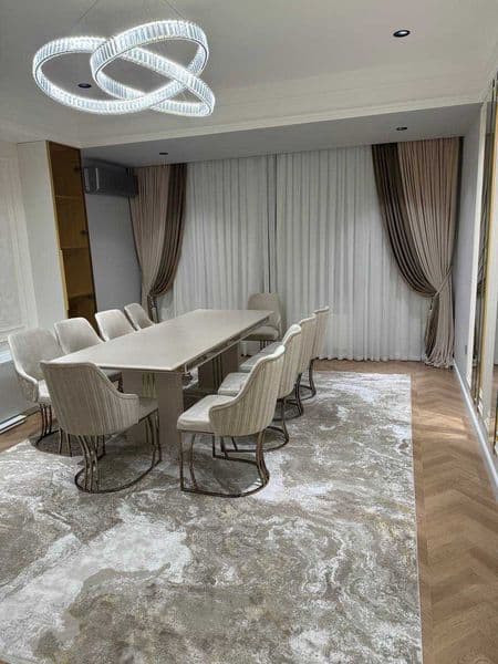 Адрес: Ул.Бабура ЖК AIRPORT HOUSE<br />
Ориентир: Яккасарай 