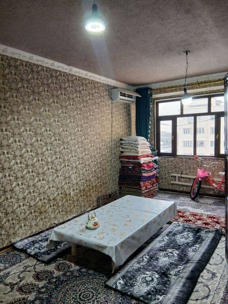 Yunusobod Bodomzor metroga peshkom 10 minutlik yoʻl 2 xonali — фото 2