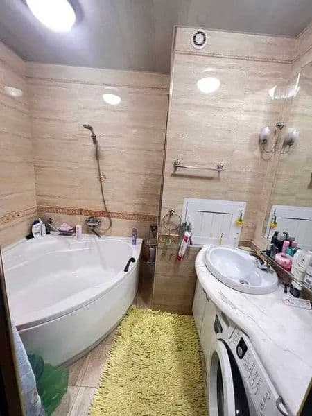 Сдаётся шикарная 2-комнатная квартира <br />
<br />
• Район: — фото 5