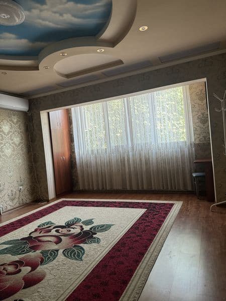 Оилага квартира ижарага берилади. ЗАГС йукла безовта килмаси — фото 4