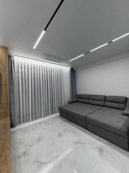 Сдаётся квартира на ЖК NRG U-Tower<br />
Ориентир - метро Др — фото 2