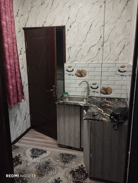 Ассалом Алекум Сергили 2 Нилуфар махлласида 2 етажда 2 ХОНАЛ — фото 5