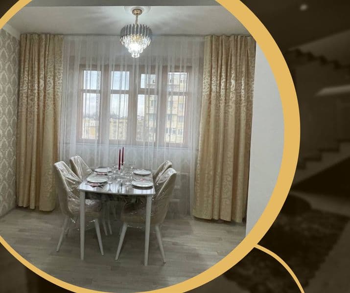 Сдается уютная и светлая 1-комнатная квартира, преобразованн — фото 4