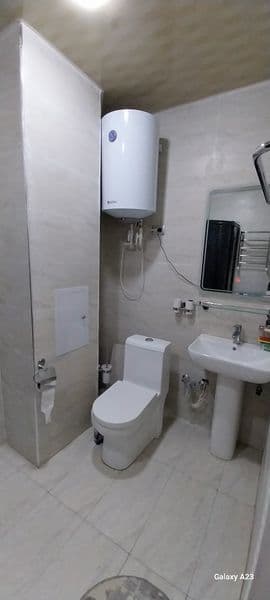 Новый дом на жилом комплексе Саламатина ориентир Яккасарайск — фото 4