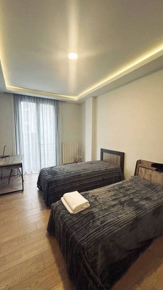 Аренда квартиры<br />
Яккасарайский район<br />
ЖК: Via Port — фото 4