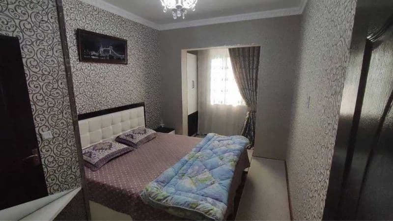 Сдается квартира<br />
Ориентир - местро Ойбек ул Саид Барак — фото 4