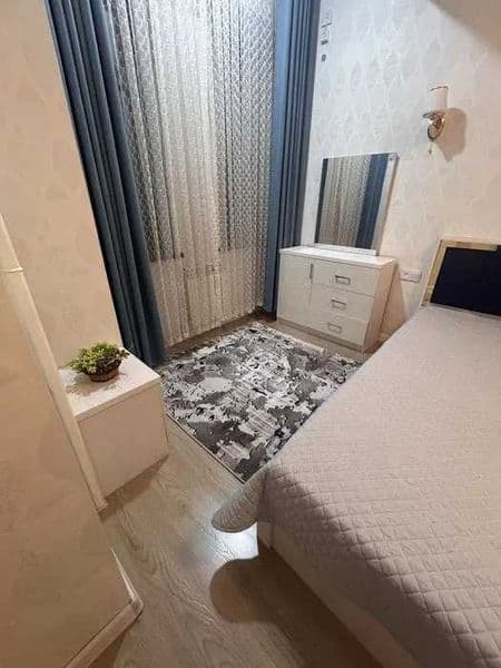 Сдаётся шикарная 2-комнатная квартира в Новостройка<br />
<b — фото 3