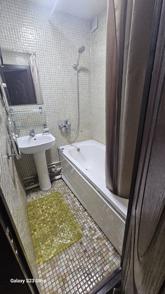 Аренда 3.хонали оилага берилади расмдаги уй тоза ремонт пуст