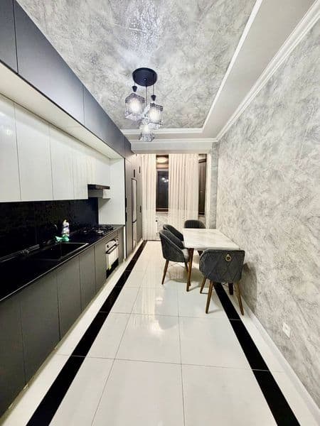 • АРЕНДА КВАРТИРА <br />
• Район: - Шайхантахурский <br />
• — фото 3