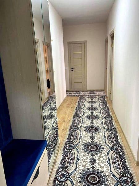 Аренда Квартира Навастройка <br />
Район - Алмазар <br />
Ор — фото 5