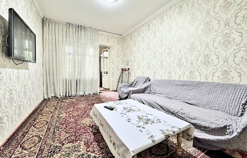 Аренда квартиры 1/1/4 Якасарайский  район Улица Шота Руставе