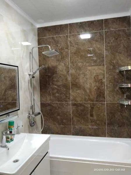 Район ; Алмазарский<br />
Адрес : Улица Сагбан, ЖК Баурум<br — фото 4