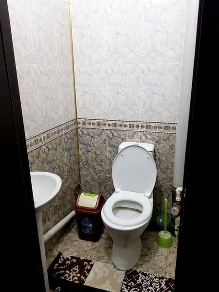 Бешагач 2/2/4 Евро аренда на долгий срок. Не серьезных не бе — фото 3