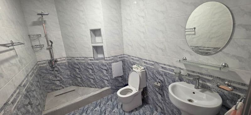 Срочно сдается квартира в аренду 2х комнатная квартира на 6  — фото 3