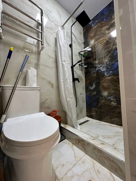 Сдается квартира в аренду <br />
#Чиланзар 2 квартал <br />
 — фото 5