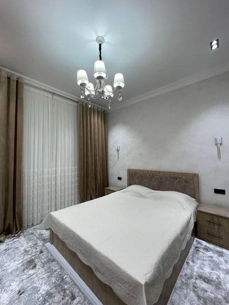 аренда квартирыв Новостройке на Себзаре со всеми удобствами  — фото 4