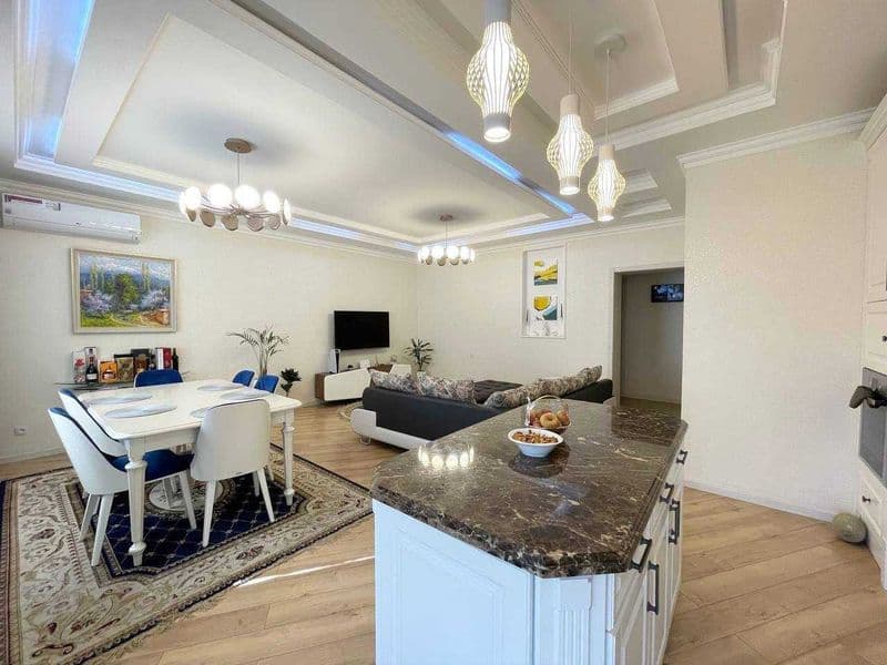 Сдаётся  квартира на Первушке<br />
#Ориентир -CANADIAN SCHO — фото 3