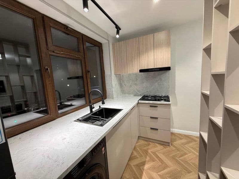 Сдаётся КЛАССНАЯ квартира<br />
<br />
• Район: Яшнабад<br / — фото 4