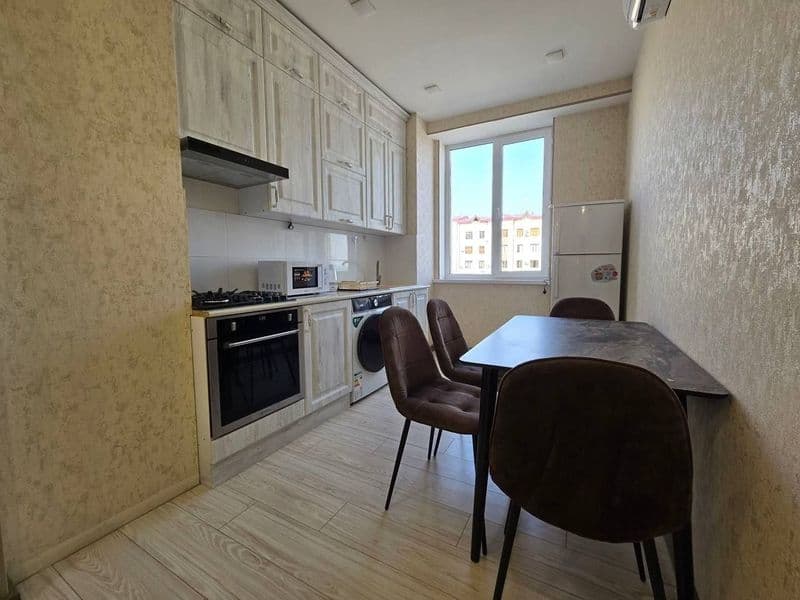 СРОЧНО Сдается квартира ПРЕМИУМ класса<br />
<br />
• Район: — фото 5