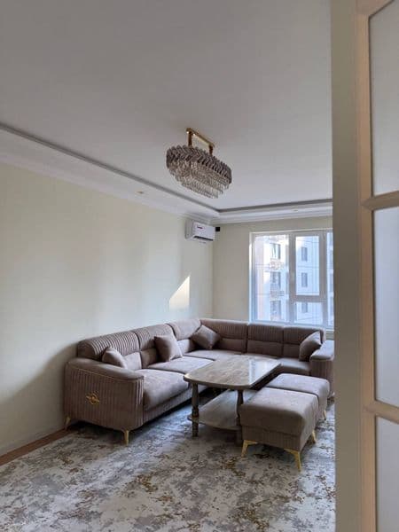 Сдаётся 3-комнатная квартира рядом с метро Yangiobod <br />
 — фото 3