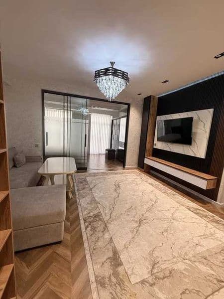 Сдаётся КЛАССНАЯ квартира<br />
<br />
• Район: Юнусабадский — фото 5