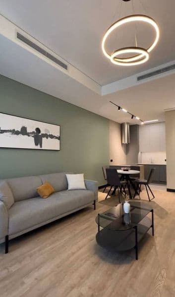 Аренда квартиры<br />
жк" Мирабад Авеню"<br />
<br />
Комнат — фото 4