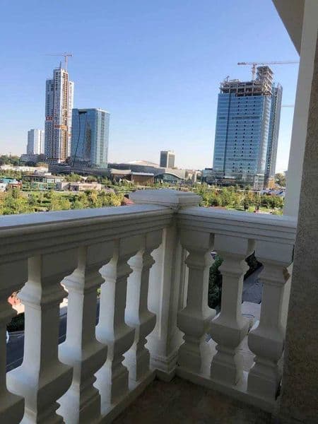 Шайхантахурский район <br />
Ташкент Сити <br />
Жк Boulevar — фото 3