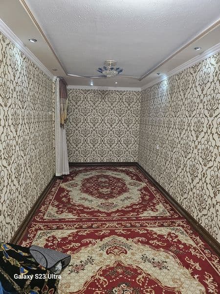 Аренда коракамиштансикбой. бозорча. 2 хонали оилага берилади — фото 5