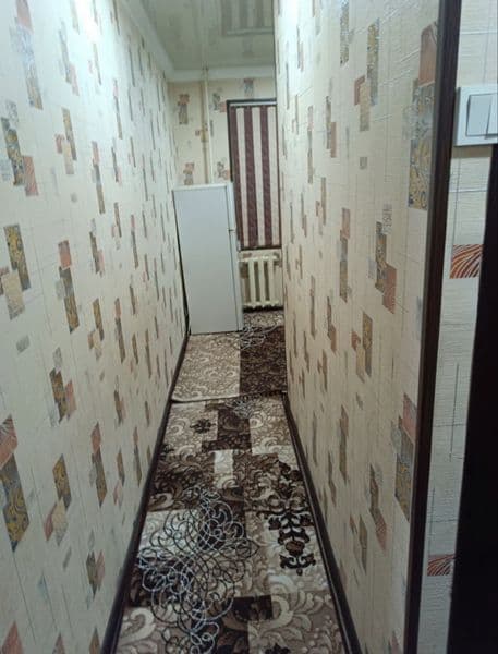 Chilonzor 28-kvartilda joylashkan kvartiramz oilaga beriladi — фото 4