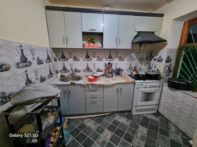 Аренда квартира <br />
кора камиш 1/1 <br />
Сой бойи прокра — фото 5