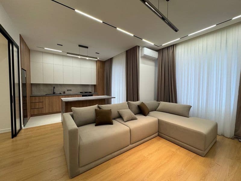 Сдается квартира<br />
Чиланзарский район <br />
ЖК « Бунёдк