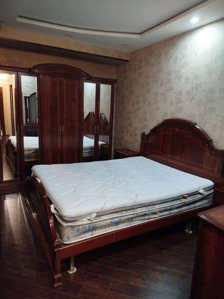 2-х комнатная квартира, улучшенной планировки, 2 санузла, 2  — фото 3