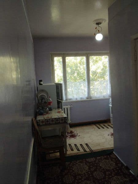 Олмазор туман кора камиш 2/1 ижарага 1 хонали шароити бор Уй — фото 4