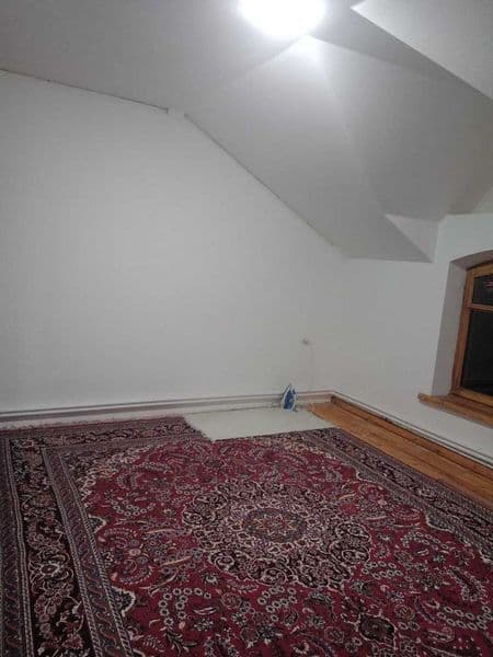 3 комнаты плюс зал в аренду с новым ремонтом <br />
отдельны — фото 4