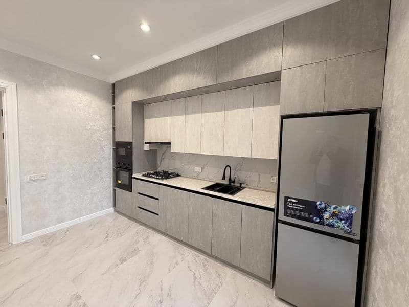 NRG Jomiy.<br />
Сдаётся квартира,  2/2/9 74 кв<br />
Со все — фото 3