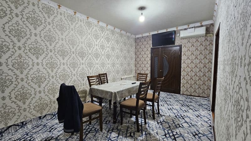 3/4/4 на мв.Феруза, 1,5×3 балкон, ремонт с обстановкой, ор-р — фото 5