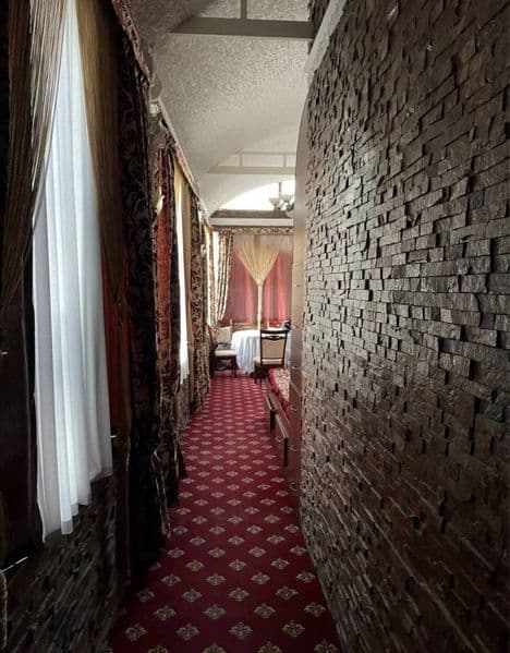 Луначарский<br />
Арт хаус ресторан <br />
1/2/2<br />
70 м2 — фото 3