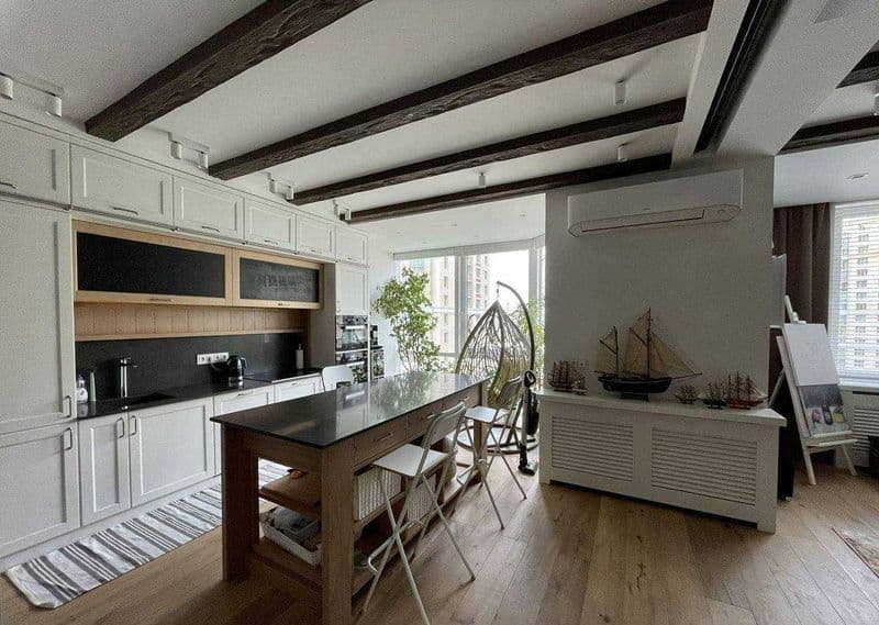 К вашему вниманию рады представить х комнатную квартиру на   — фото 4