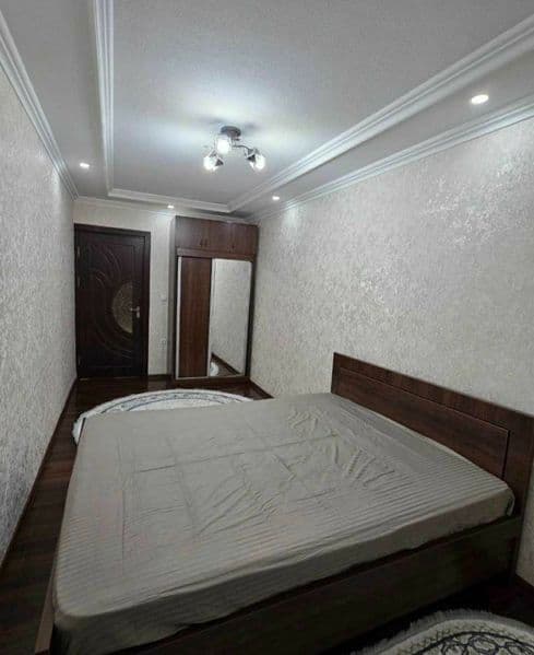 Адрес: Юнусабадский район, в шаговой доступности от ТАТУ уни