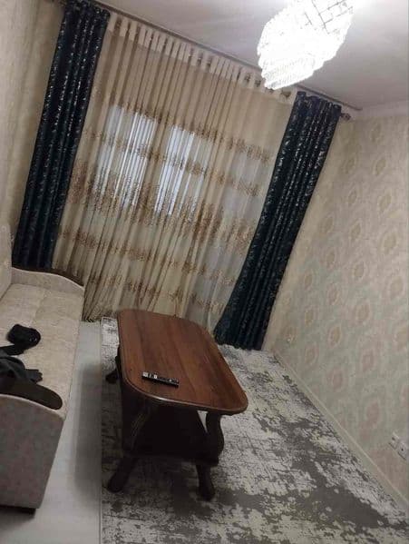 Аренда Квартира Бошлик Аэропорт <br />
Кушбеги Яаккасрой <br — фото 2