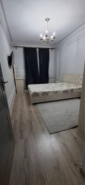 Сдается на Дархане 2х комнатная квартира отдельный вход <br  — фото 2