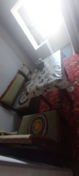 Аренда метро тинчлик 2.хонали оилага берилади янги ремонт хе — фото 5