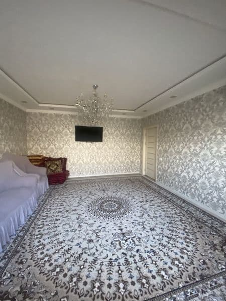 Сдаётся своя 3х комнатная квартира! Квартира полный укомплек — фото 3