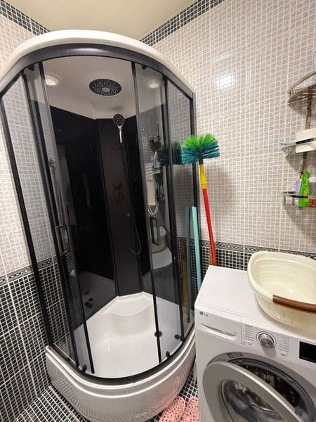 Сдаётся 4-комнатная квартира на 1 этаже в центре Юнусабада 8 — фото 5