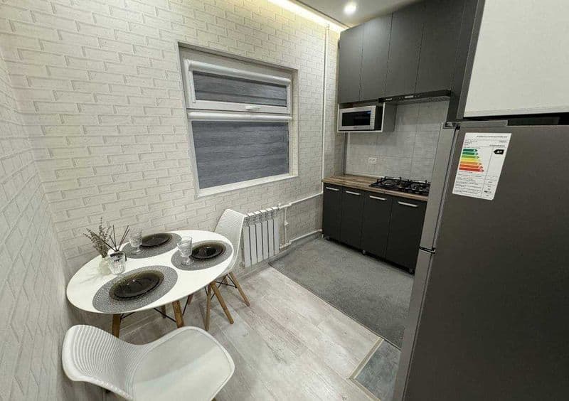 Сдается 2х-комнатная квартира  <br />
Район: Мирабадский   < — фото 5