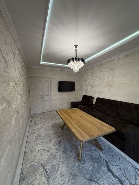 Сдается в аренду 2 переделанная в 3 комнатную квартиру на ма — фото 3