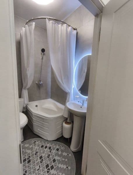 Аренда ЖК Ассалом Сохил Golden House Новостройкк<br />
1/8/1 — фото 3