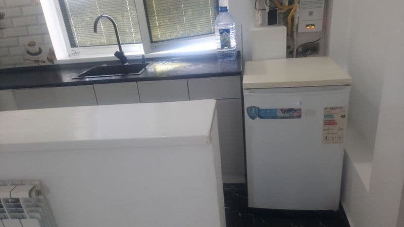 Срочно сдается 2х комнатная квартира с евро ремонтом и с меб — фото 4